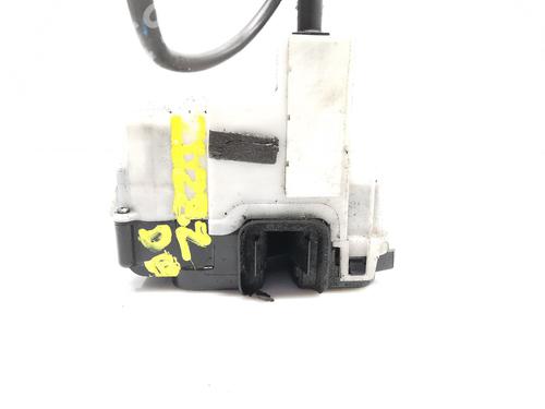 Front right lock FIAT PANDA (169_) 1.2 (169.AXB11, 169.AXB1A) | BP27241476C97 