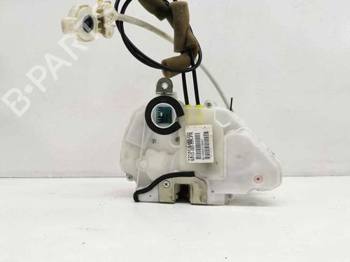 Front left lock HONDA CIVIC VIII Hatchback (FN, FK) 1.8 (FN1, FK2) | BP8482503C98 