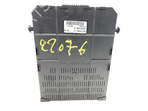 Electronic module PEUGEOT 407 (6D_) 2.0 HDi 135 (6DRHRH, 6DRHRE, 6DRHRG, 6DRHRJ) | BP33854704M83 - Image 2