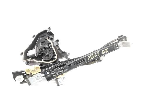 Used Front left window mechanism Front left window mechanism SEAT IBIZA IV (6J5, 6P1) 1.6 TDI (90 hp) 33268724 33268724