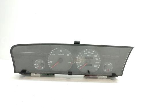 Used Instrument cluster CITROËN XANTIA (X1_, X2_) 1.9 D (69 hp) 9828927