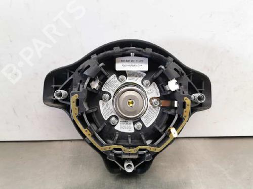 Driver airbag VW POLO III (6N1) 64 1.9 SDI | BP8452076C9 