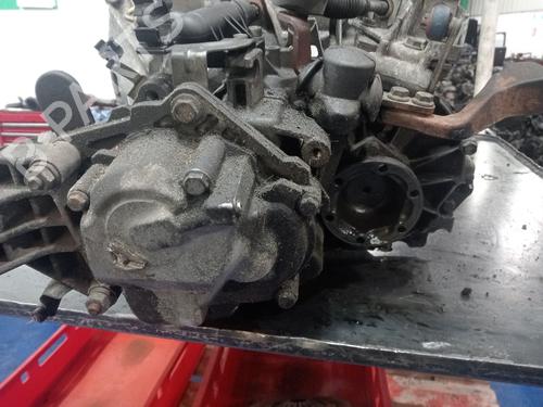 Gearbox ALFA ROMEO 147 (937_)  | BP23081867M3 