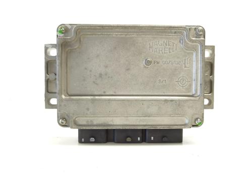 Engine control unit (ECU) CITROËN C3 I (FC_, FN_)  | BP13880261M57 