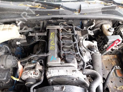 Front left lock KIA SORENTO I (JC) 2.5 CRDi 4WD | BP29053027C98 