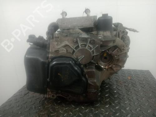 Used Gearbox Gearbox SKODA OCTAVIA II (1Z3) 1.9 TDI (105 hp) 32700750 32700750
