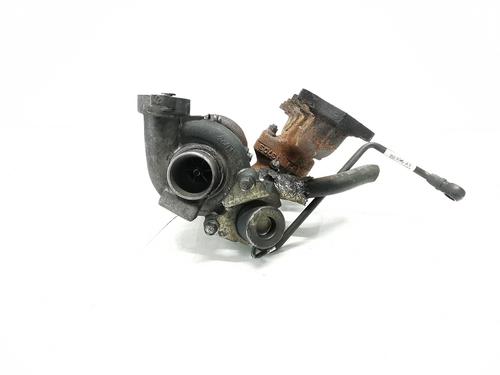 Used Turbocharger/Supercharger SANTANA 300 Open Off-Road Vehicle [2004-2011]  28360059