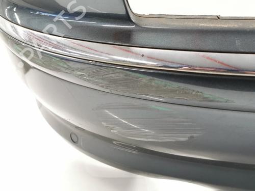 Bak støtfanger AUDI A8 D3 (4E2, 4E8) 4.2 quattro | BP17020685C8 