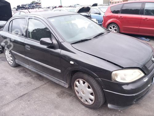 Used Parts OPEL ASTRA G Hatchback (T98) 1.7 DTI 16V (F08, F48) 4917569