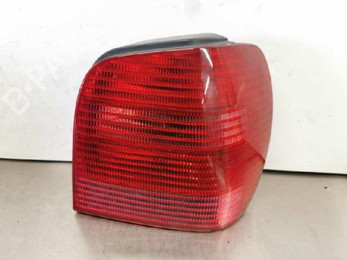 Used Right taillight VW POLO III (6N1) 64 1.9 SDI (64 hp) 8462638