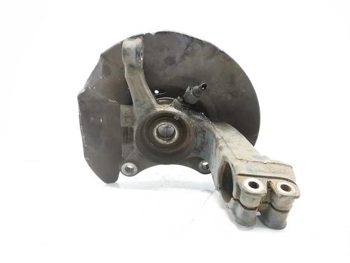 Left front steering knuckle VW TRANSPORTER T5 Van (7HA, 7HH, 7EA, 7EH) 2.5 TDI | BP29889821M25