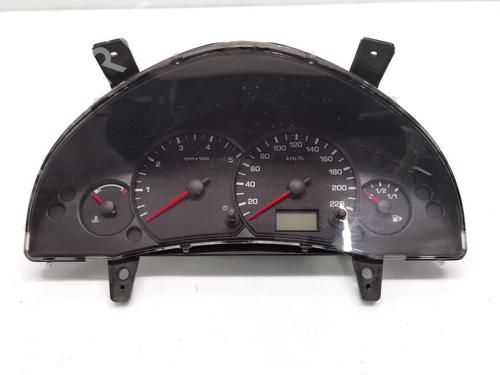 Used Instrument cluster FORD TOURNEO CONNECT 1.8 TDCi (90 hp) 30400554