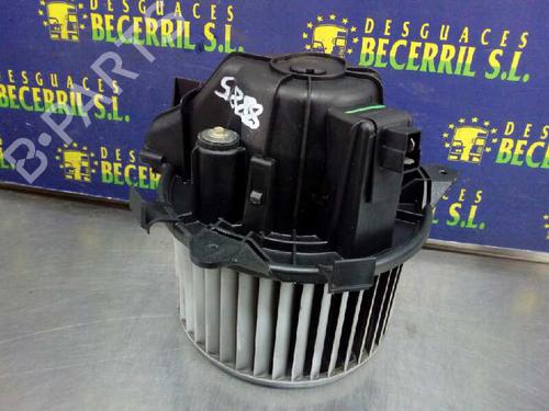 Used Heater blower motor FIAT STILO (192_) [2001-2010]  8460415