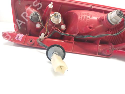 Right taillight DAEWOO REZZO (U100) 2.0 | BP25441460C35 