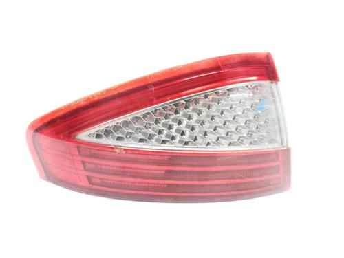 Used Left taillight FORD MONDEO IV (BA7) [2007-2015]  27678283