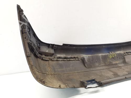 Rear bumper SEAT LEON (1M1) 1.6 16 V | BP29807196C8 
