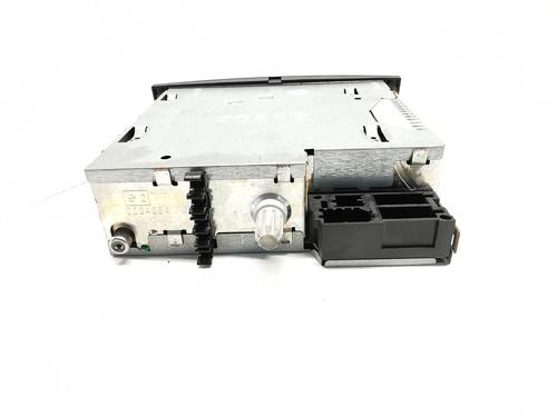Bilradio RENAULT MEGANE II (BM0/1_, CM0/1_) 1.5 dCi (BM1F, CM1F) | BP29608914E6 