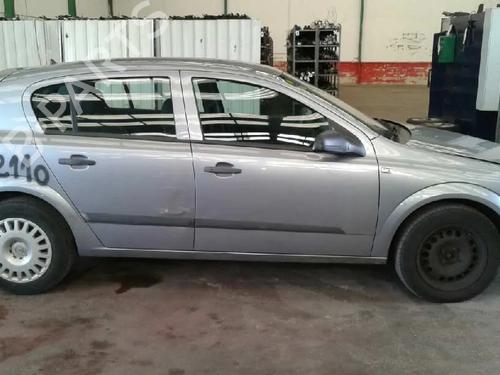 Front left window mechanism OPEL ASTRA H (A04) 1.4 (L48) | BP8430797C22 