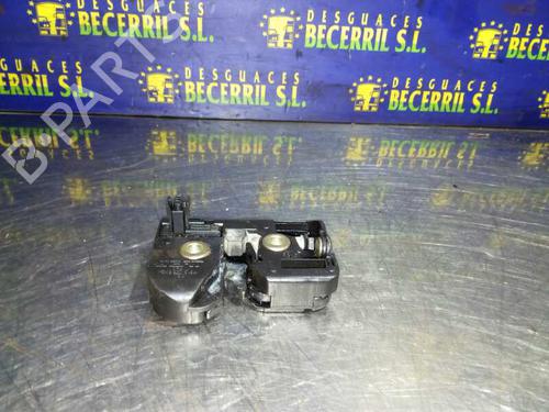 Used Tailgate lock SEAT IBIZA II (6K1) 1.9 D (68 hp) 8426147