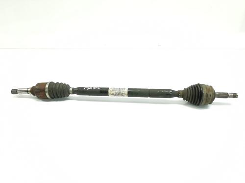 Used Right front driveshaft CITROËN C3 II (SC_) [2009-2025]  24415696