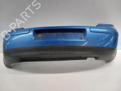 Paragolpes trasero Paragolpes trasero VW GOLF IV (1J1) 1.9 TDI (110 hp) 36517413 36517413