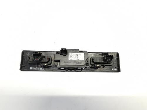 Warning switch FORD MONDEO III (B5Y)  | BP25979083I22 