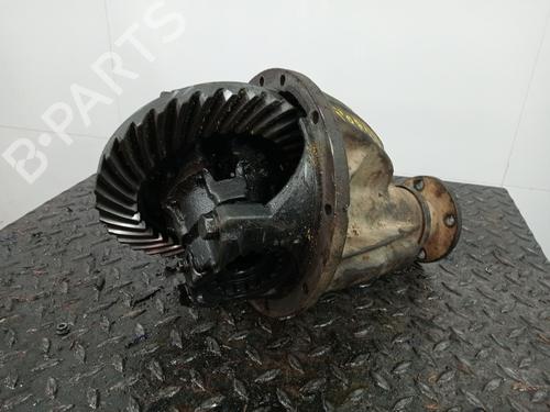 Used Rear differential NISSAN TERRANO II (R20) 2.7 TDi 4WD (125 hp) 32786221