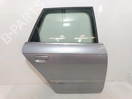 Used Right rear door AUDI A4 B7 Avant (8ED) 2.0 TDI 16V (140 hp) 17989486