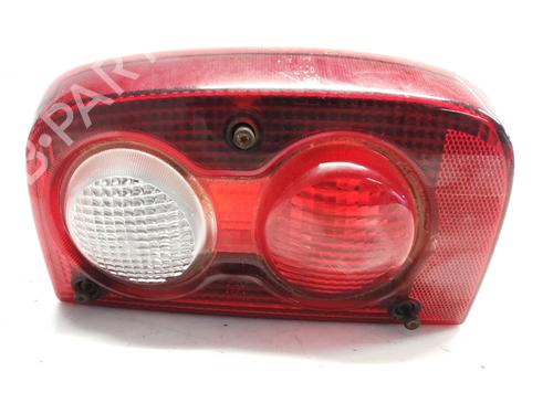 Used Right taillight Right taillight LAND ROVER FREELANDER I Soft Top (L314) 2.0 TD4 4x4 (112 hp) 33816225 33816225