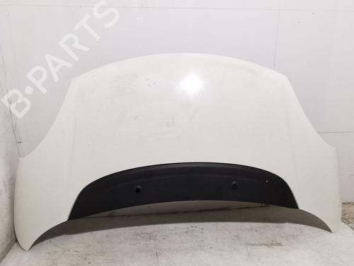 Used Hood Hood 37636023 37636023