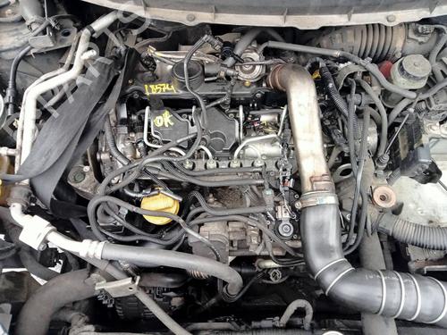 Switch RENAULT KOLEOS I (HY_) 2.0 dCi (HY0K) | BP21811886I30 - Image 8
