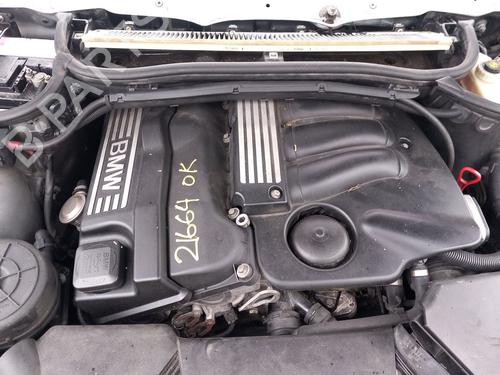 Gearbox BMW 3 Compact (E46) 316 ti | BP33402383M3 - Image 12