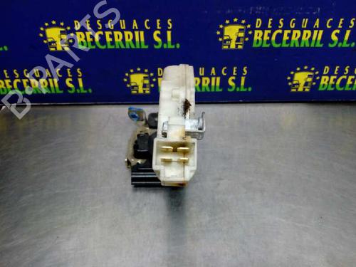 Front right lock NISSAN ALMERA II Hatchback (N16) 2.2 Di | BP8442373C97 