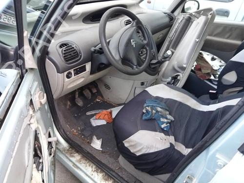 Instrument cluster CITROËN XSARA PICASSO (N68) 2.0 HDi | BP13101176C47 