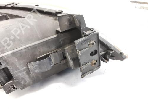 Left headlight FORD MONDEO III (B5Y) 2.0 16V TDDi / TDCi | BP31026037C28