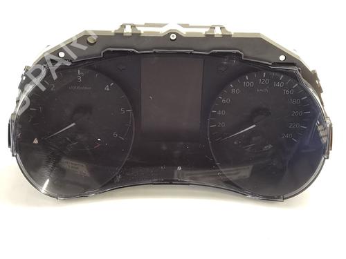 Used Instrument cluster NISSAN X-TRAIL III (T32_, T32R, T32RR) 1.6 dCi (T32) (130 hp) 23957504