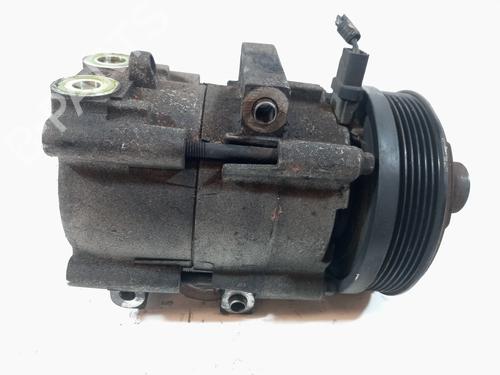 AC compressor FORD MONDEO III (B5Y) 2.0 16V TDDi / TDCi | BP8481605M34 