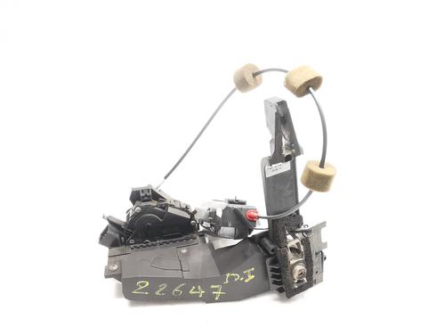 Used Front left lock Front left lock 36185373 36185373