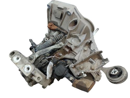 Used Gearbox FIAT PUNTO EVO (199_) 1.3 D Multijet (199AXC1A, 199BXC1A, 199AXT1A, 199BXT1A) (75 hp) 13110877