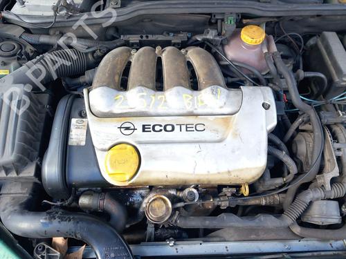 Used Engine OPEL TIGRA (S93) 1.4 16V (F07) (90 hp) 28530028