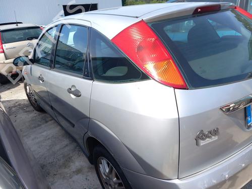 Startmotor FORD FOCUS I (DAW, DBW) 2.0 16V | BP26681959M8 