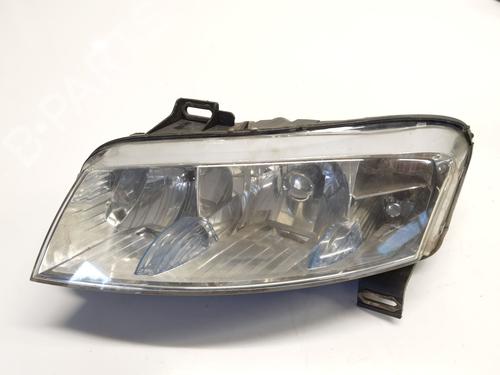 Lyskaster venstre FIAT STILO (192_) 1.9 JTD (192_XE1A) (115 hp) 29147392