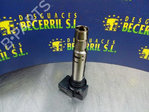 Used Ignition coil SEAT IBIZA III (6L1) 1.4 16V (75 hp) 8447826