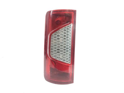 Used Left taillight FORD TRANSIT CONNECT (P65_, P70_, P80_) 1.8 TDCi (90 hp) 9832489