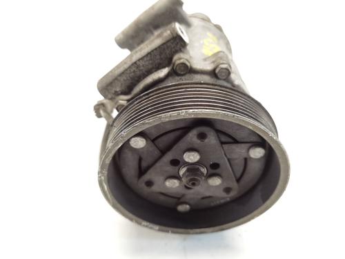 AC compressor RENAULT CLIO III (BR0/1, CR0/1) 1.2 16V (BR0P, CR0P) | BP36280066M34 - Image 4