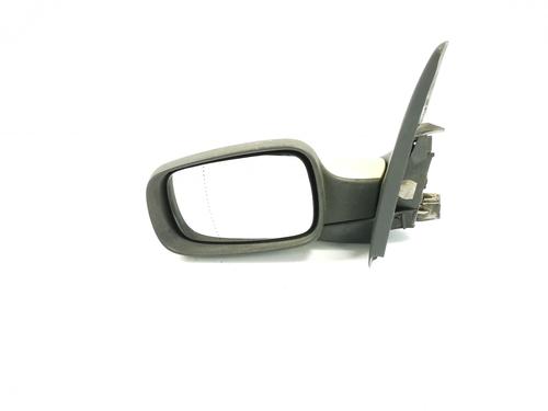 Used Left mirror RENAULT MEGANE II (BM0/1_, CM0/1_) 1.9 dCi (BM0G, CM0G) (120 hp) 29745329