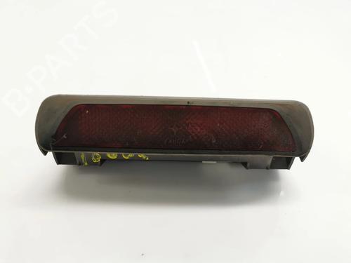 Used Third brake light NISSAN SERENA (C23) 2.3 D (75 hp) 16199393