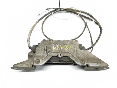 Handbremse für Handbremse RENAULT LAGUNA II (BG0/1_) 1.9 dCi (BG1A, BG1V) (130 hp) 35952737 35952737