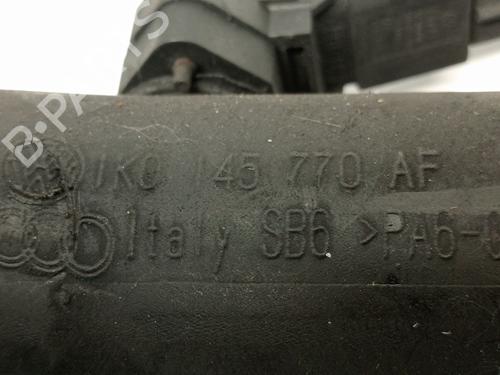 Pipe SEAT ALTEA XL (5P5, 5P8) | BP28278081M125