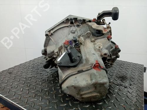 Used Gearbox Gearbox CITROËN C4 I (LC_) 1.4 16V (88 hp) 34099434 34099434